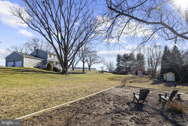 1201 ROUND GATE CT, Woodbine, MD 21797