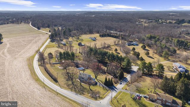 1201 ROUND GATE CT, Woodbine, MD 21797