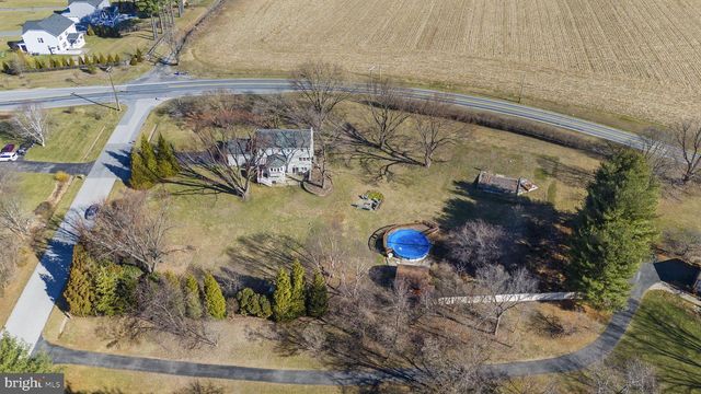 1201 ROUND GATE CT, Woodbine, MD 21797