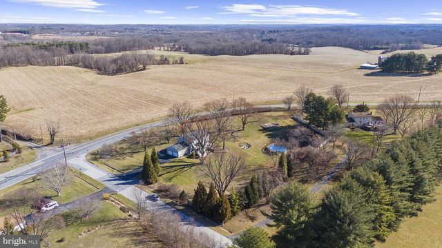 1201 ROUND GATE CT, Woodbine, MD 21797