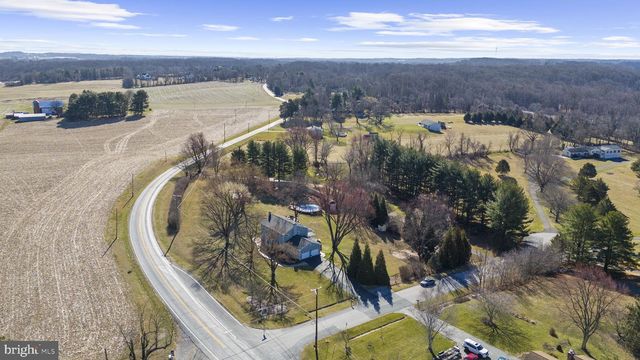 1201 ROUND GATE CT, Woodbine, MD 21797