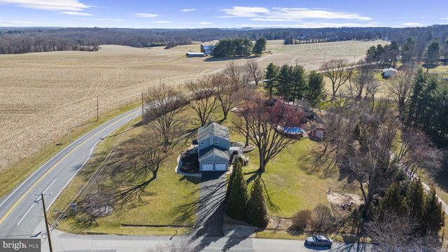 1201 ROUND GATE CT, Woodbine, MD 21797