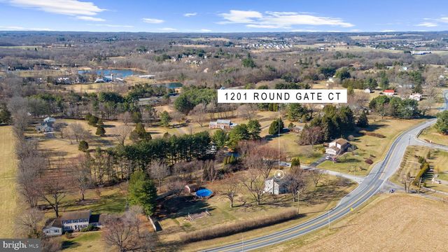 1201 ROUND GATE CT, Woodbine, MD 21797