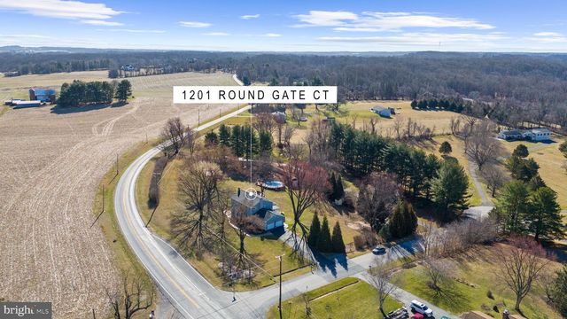 1201 ROUND GATE CT, Woodbine, MD 21797