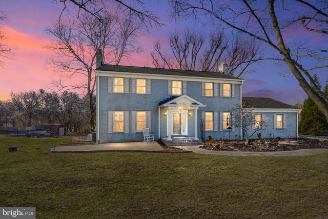 1201 ROUND GATE CT, Woodbine, MD 21797