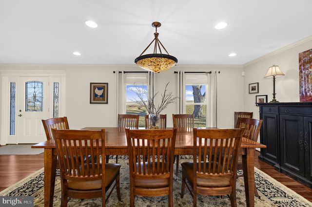 1201 ROUND GATE CT, Woodbine, MD 21797