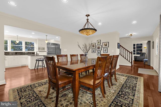 1201 ROUND GATE CT, Woodbine, MD 21797