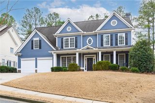 707 Flagstone Way, Acworth, GA 30101