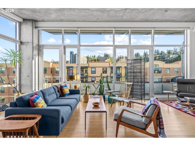 1234 Sw 18TH Ave 505, Portland, OR 97205