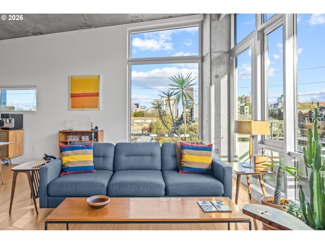 1234 Sw 18TH Ave 505, Portland, OR 97205