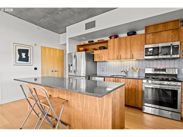 1234 Sw 18TH Ave 505, Portland, OR 97205