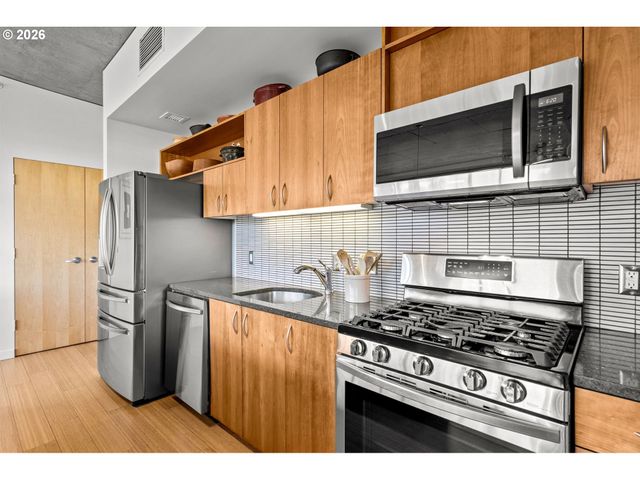 1234 Sw 18TH Ave 505, Portland, OR 97205