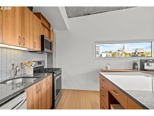 1234 Sw 18TH Ave 505, Portland, OR 97205