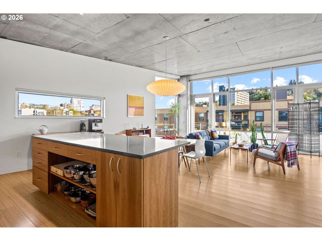 1234 Sw 18TH Ave 505, Portland, OR 97205