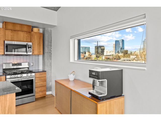 1234 Sw 18TH Ave 505, Portland, OR 97205