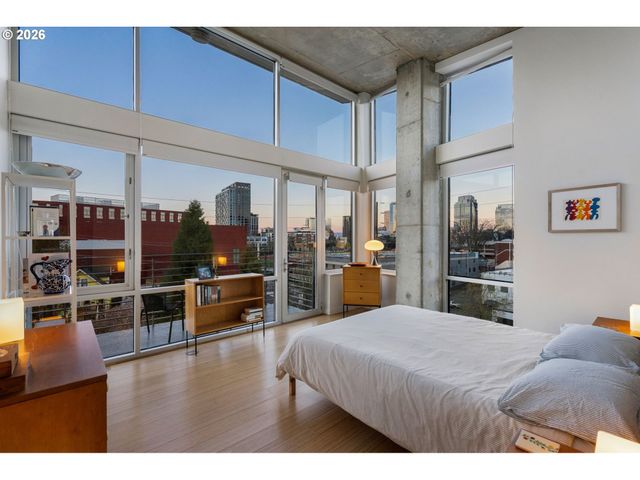 1234 Sw 18TH Ave 505, Portland, OR 97205