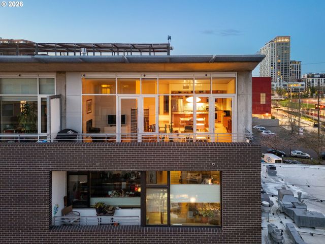 1234 Sw 18TH Ave 505, Portland, OR 97205