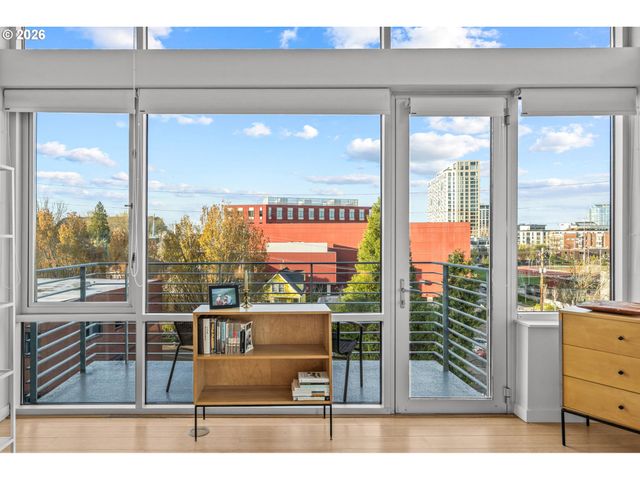 1234 Sw 18TH Ave 505, Portland, OR 97205