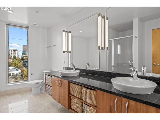 1234 Sw 18TH Ave 505, Portland, OR 97205