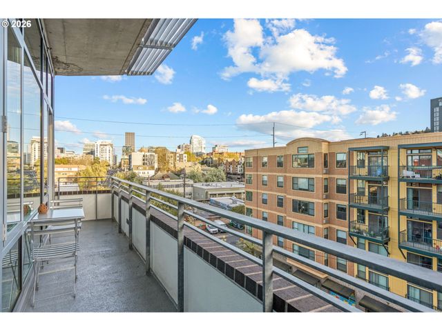 1234 Sw 18TH Ave 505, Portland, OR 97205