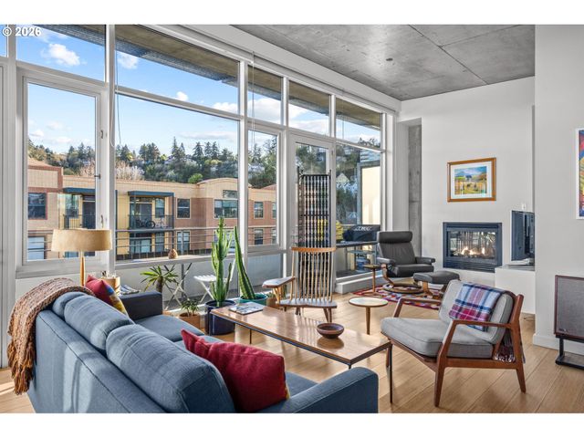 1234 Sw 18TH Ave 505, Portland, OR 97205