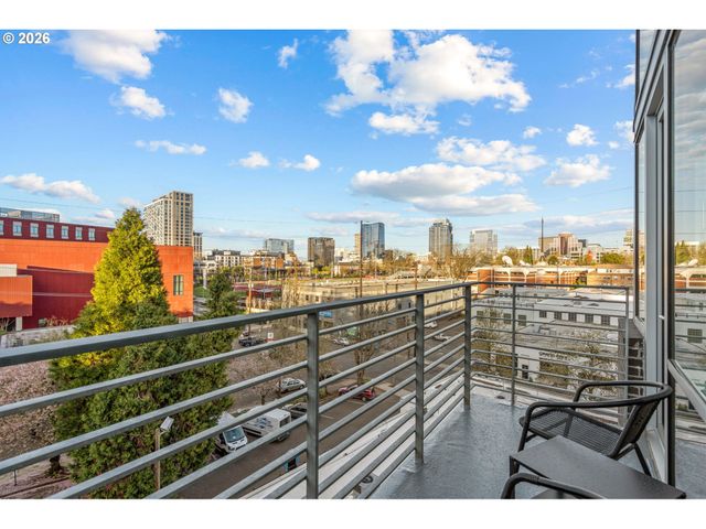 1234 Sw 18TH Ave 505, Portland, OR 97205