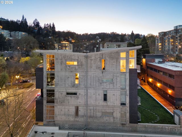 1234 Sw 18TH Ave 505, Portland, OR 97205