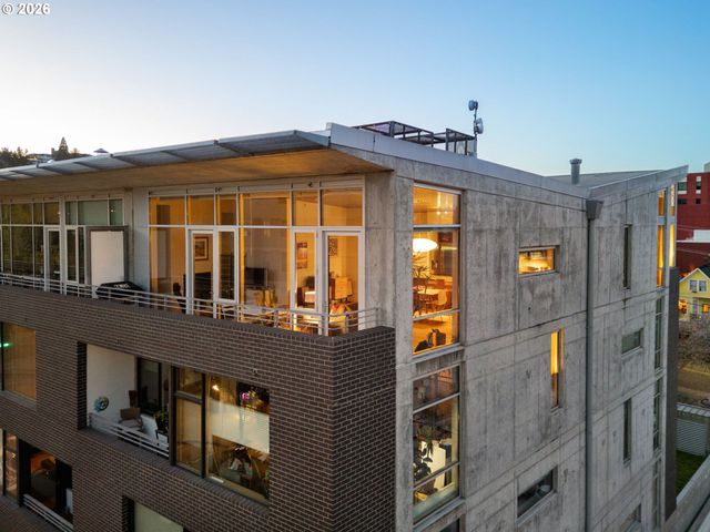 1234 Sw 18TH Ave 505, Portland, OR 97205