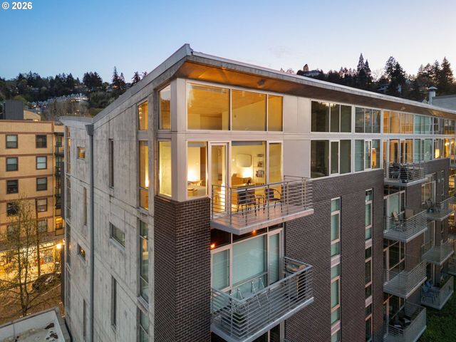 1234 Sw 18TH Ave 505, Portland, OR 97205