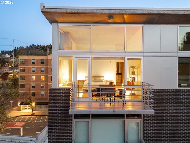 1234 Sw 18TH Ave 505, Portland, OR 97205