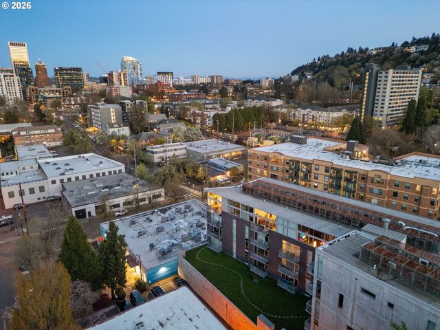 1234 Sw 18TH Ave 505, Portland, OR 97205