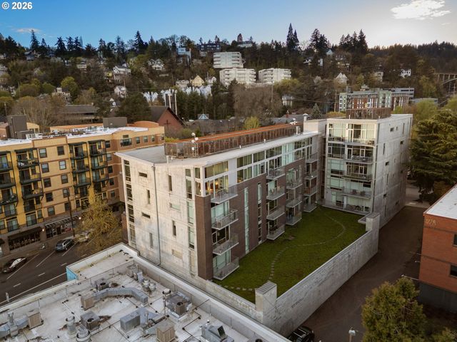 1234 Sw 18TH Ave 505, Portland, OR 97205