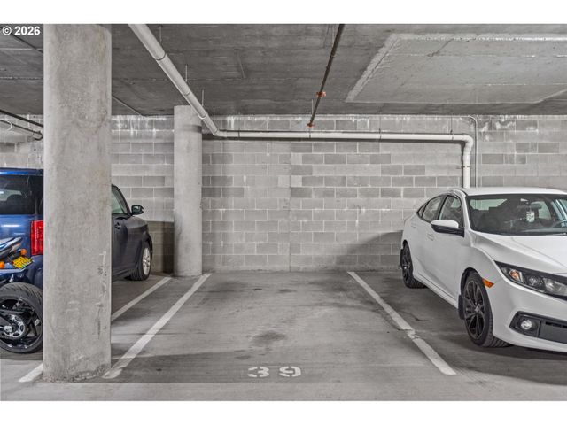 1234 Sw 18TH Ave 505, Portland, OR 97205