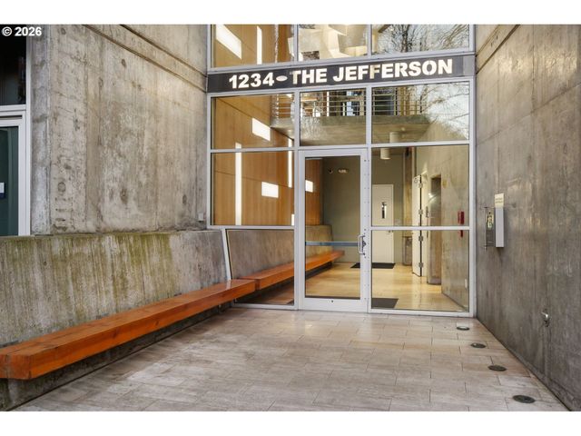 1234 Sw 18TH Ave 505, Portland, OR 97205