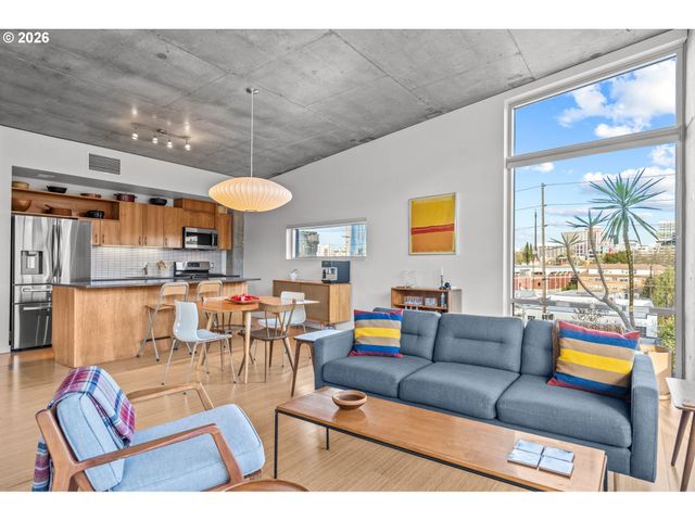 1234 Sw 18TH Ave 505, Portland, OR 97205