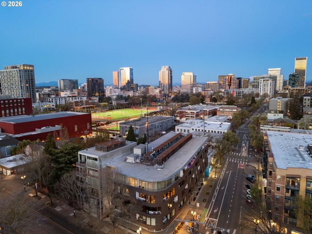 1234 Sw 18TH Ave 505, Portland, OR 97205