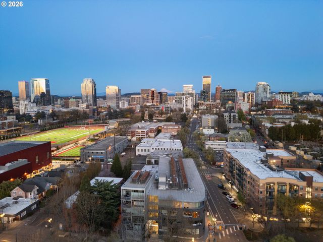 1234 Sw 18TH Ave 505, Portland, OR 97205