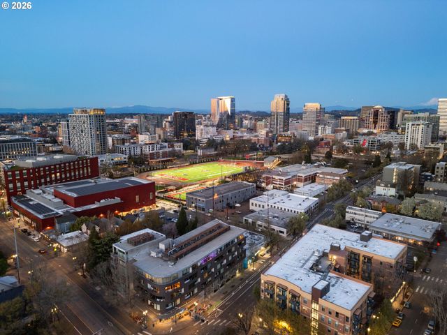 1234 Sw 18TH Ave 505, Portland, OR 97205