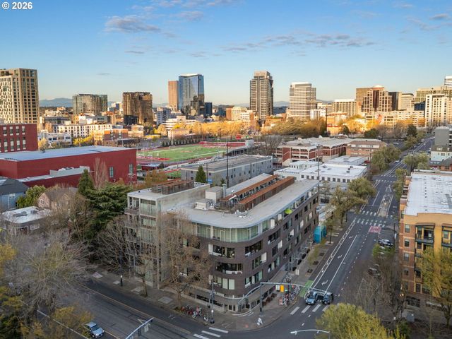 1234 Sw 18TH Ave 505, Portland, OR 97205