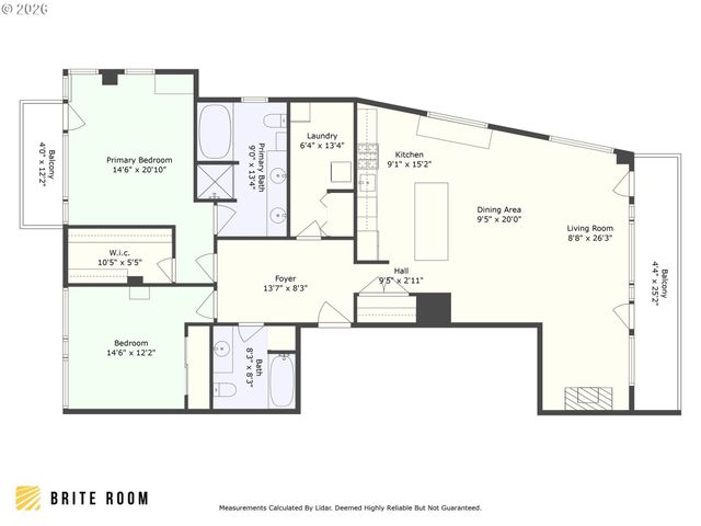 1234 Sw 18TH Ave 505, Portland, OR 97205