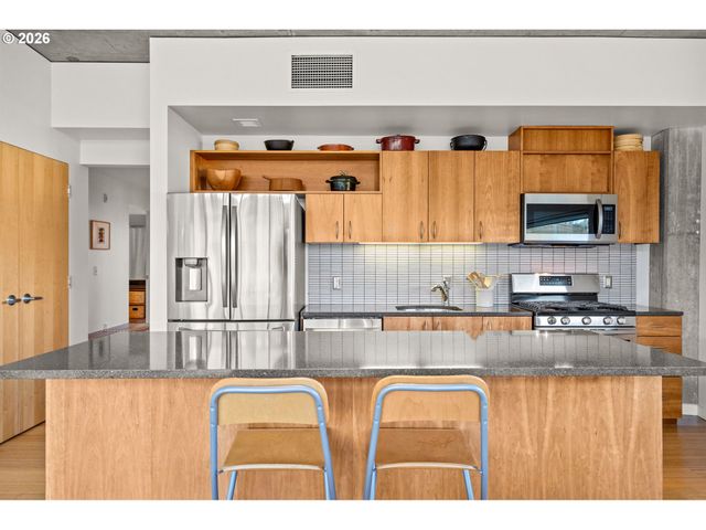 1234 Sw 18TH Ave 505, Portland, OR 97205