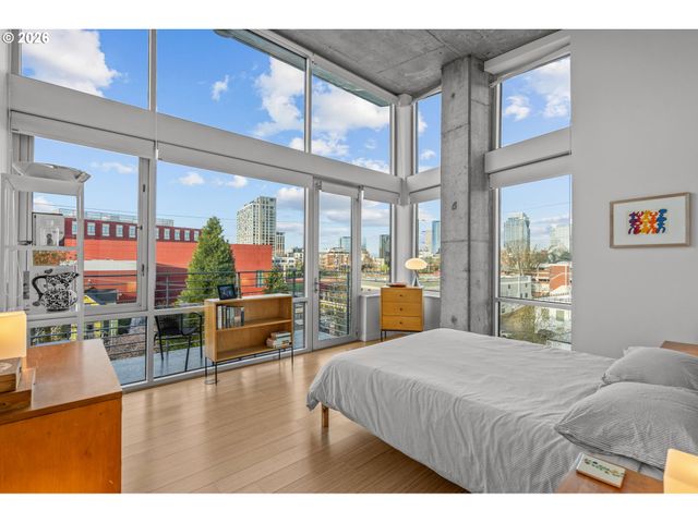 1234 Sw 18TH Ave 505, Portland, OR 97205