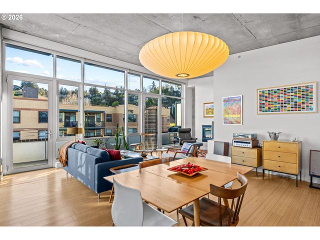 1234 Sw 18TH Ave 505, Portland, OR 97205