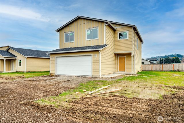 2002 Henderson Way, Longview, WA 98632