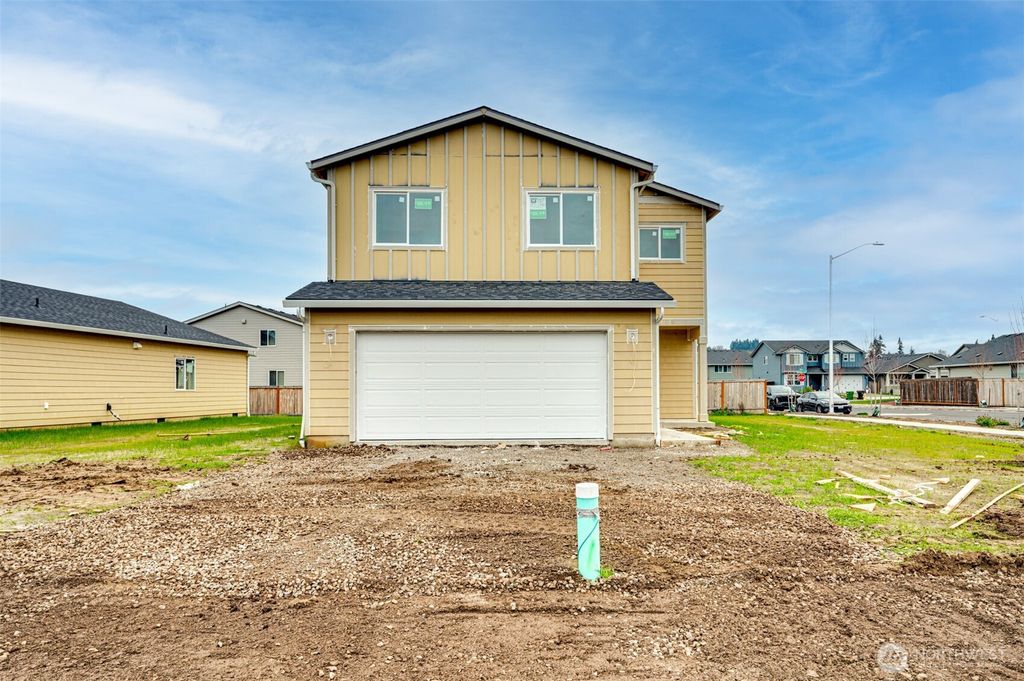 2002 Henderson Way, Longview, WA 98632