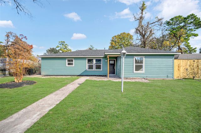 7422 Wiley Road, Houston, TX 77016