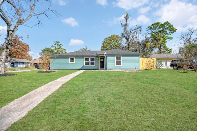 7422 Wiley Road, Houston, TX 77016