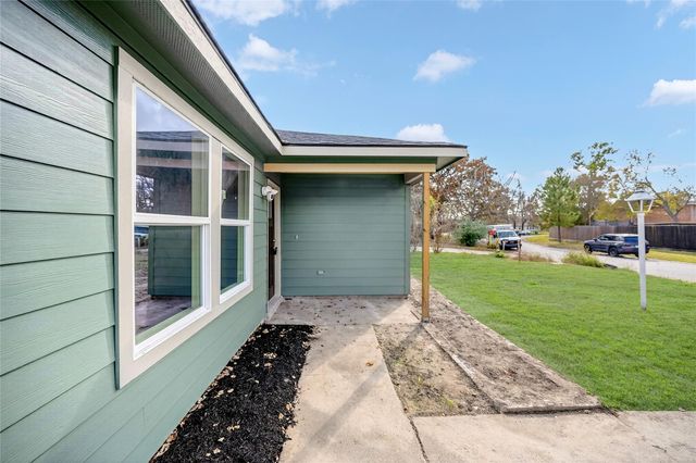 7422 Wiley Road, Houston, TX 77016