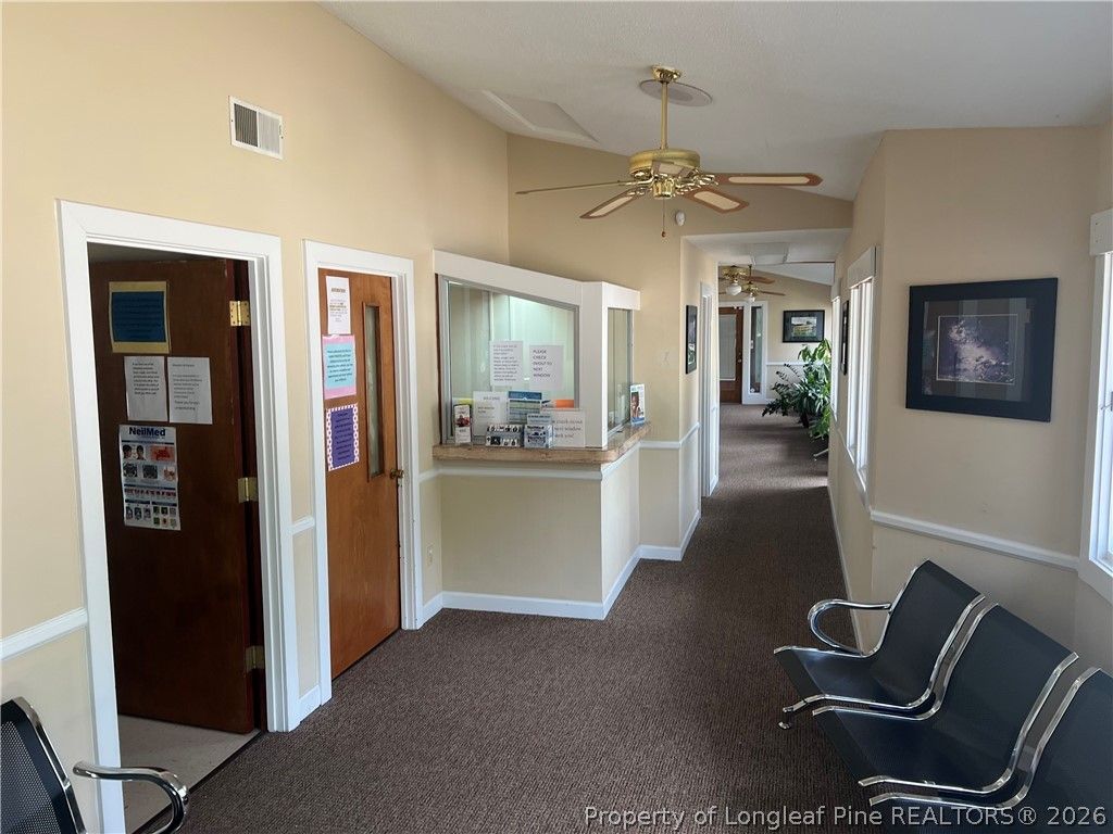 1756 Metro Medical Drive, Fayetteville, NC 28304 — photo 4