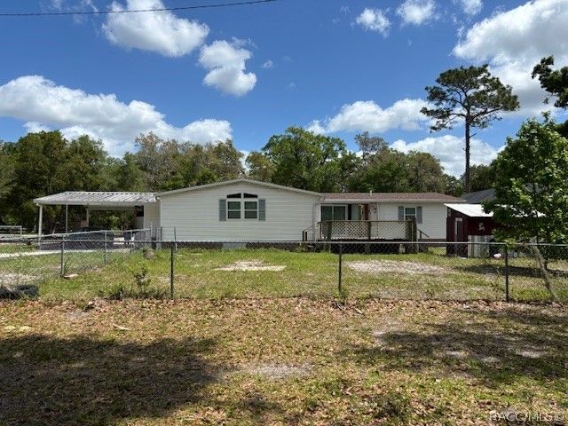 2295 S Stonebrook Drive, Homosassa, FL 34448